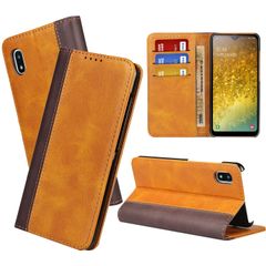 Samsung ギャラクシーa21ケース SC-42A au ケース SCV49 スマホケース ケース SC-02M 手帳型 A20 docomo Galaxy 耐衝撃 SCV46 Galaxy カバー SoftBank A21 カード収納 スタンド機能 Ｈａ