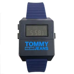 2024年最新】TOMMY HILFIGER トミーヒルフィガー 腕時計 1710361 ...