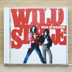 2025年最新】wild style レコードの人気アイテム - メルカリ