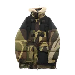 2025年最新】sacai kaws ブルゾンの人気アイテム - メルカリ