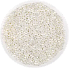 DIY用 手芸材料 樹脂パール 丸玉 手作りアクセサリー ラウンド ハンドメード セット アソート 手芸用品 コットンパール風ビーズ 4mm約500粒 両穴