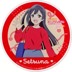 虹ヶ咲 コースター ラブライブ！ 虹ヶ咲学園スクールアイドル同好会 オリジナル