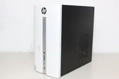 2024年最新】hp pavilion desktopの人気アイテム - メルカリ