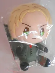 BANDAI SPIRITS 一番くじ SPY×FAMILY Mission Start! B賞 ロイド・フォージャー ちょこのっこぬいぐるみ