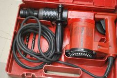 HILTI　(ヒルティ)　 ハンマードリル TE22