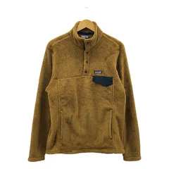 2025年最新】patagonia リツール・スナップt・プルオーバー sの 2025年最新】patagonia リツール・スナップt・プルオーバー sの