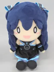 ねぷぐるみ＆ぴぃぐるみ 「超次元ゲイム ネプテューヌ」 64-BIT級限定 ねぷぐるみ＆ぴぃぐるみ ネプテューヌ 64-BIT級限定 未開封品 ねぷ