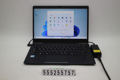 dynabook dynabook G83/M Core i5 8350U 1.7GHz/16GB/256GB(SSD)/13.3W/FHD(1920x1080)/Win11 【555255757】