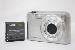 2025年最新】CASIO EXILIM EX-Z1200の人気アイテム - メルカリ