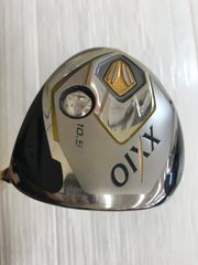 【最短翌日発送】XXIO 8 | 10.5 | R | MP800 | 中古 | ドライバー | ダンロップ