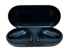 ANKER (アンカー) Soundcore サウンドコア V30i OPEN-EAR COMFORT ワイヤレス イヤホン A3873Z11 ブラック 家電/043のサムネイル