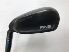 【最短翌日発送】G CROSSOVER | 18 | S | AWT 2.0 LITE | 中古 | ユーティリティ | ピン