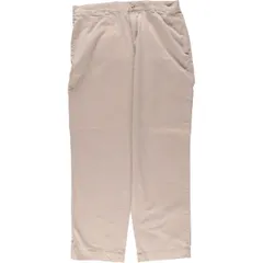 古着 ラルフローレン Ralph Lauren POLO by Ralph Lauren チノパンツ メンズw36相当/eaa542890