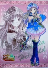 【中古】タペストリー トトゥーリア・ヘルモルト (トトリ) B2タペストリー 「PS3ソフト メルルのアトリエ～アーランドの錬金術師3～」 WonderGOO購入特典