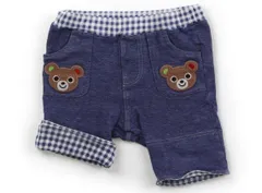 【ミキハウス/mikiHOUSE】ショートパンツ 80サイズ 男の子【子供服・ベビー服】（1967956）