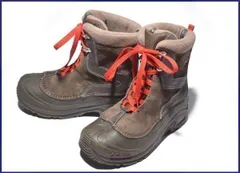 1938年創業★コロンビアColumbia★OMNI-HEATトレッキングブーツ23.0茶/◆8Z70<sale>