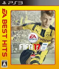 ＦＩＦＡ　１７　ＥＡ　ＢＥＳＴ　ＨＩＴＳ