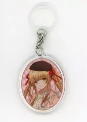 【中古】雑貨 椎名真昼 「お隣の天使様にいつの間にか駄目人間にされていた件×SWEETS PARADISE トレーディングアンブレラマーカー」