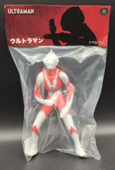 ヒカリトイズ ウルトラマン cタイプ WF ソフビ ブルマァク マルサン ヒカリトイズ ウルトラマン cタイプ WF ソフビ ブルマァク マルサン