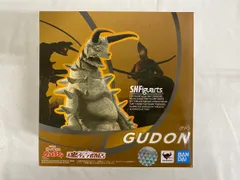 【未開封】フィギュアーツ グドン 帰ってきたウルトラマン フィギュア 未開封】フィギュアーツ グドン 帰ってきたウルトラマン