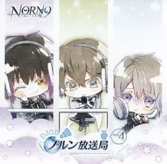 2024年最新】NORN9グッズの人気アイテム - メルカリ