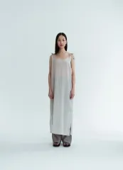 ⭐︎美品☆AMOMENT ワンピース FREAK'S STORE ワンピース AMOMENTO/アモーメント WRAP DRESS