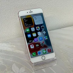 【美品】iPhone 6s Plus 64GB 中古 ピンクゴールド