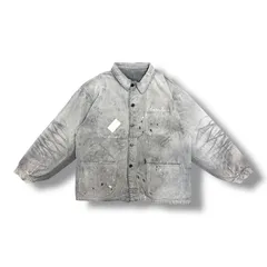 2025年最新】SAINT Mxxxxxx カバーオールの人気アイテム - メルカリ