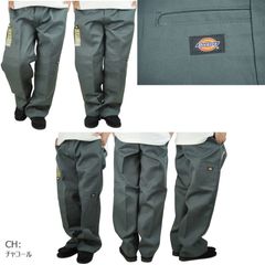 裾上げ有 Dickies props store コラボ W38 - メルカリ