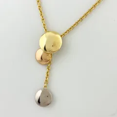 2024年最新】cartier トリニティ ネックレスの人気アイテム - メルカリ 