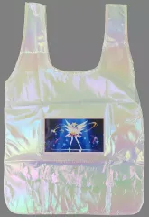 【中古】バッグ セーラームーン エコバッグ 「美少女戦士セーラームーンCosmos×3COINS」