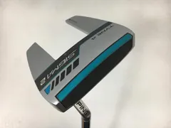 PING SIGMA2 ARNA パター 金谷拓実プロ使用（2025年全米プロ) たかさん専用】金谷拓実プロ使用モデル ping SIGMA2 ARNA