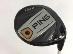 2025年最新】ping g400 7wの人気アイテム - メルカリ