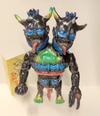 izumonster サベージキッド　2体セット 2025年最新】izumonster savageの人気アイテム - メルカリ