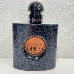 YSL イヴサンローラン ブラック OP オピウム 香水 オーデパルファム 50ml フレグランス