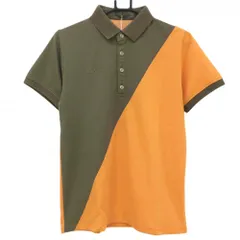 Trianglesquare ゴルフシャツ グレー Trianglesquare ゴルフシャツ グレー