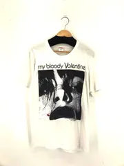 2023年最新】my bloody valentine tシャツの人気アイテム - メルカリ