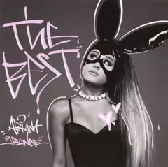 Ariana Grande The Best - メルカリ