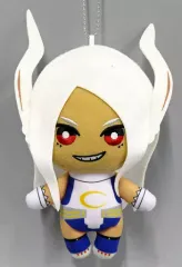 【中古】ぬいぐるみ ミルコ ともぬいvol.10 「僕のヒーローアカデミア」