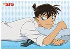 【中古】キャラカード(キャラクター) 工藤新一(寝転がり) 「名探偵コナン ブロマイドコレクション Vol.5」