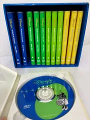 （週末セール）DWE ディズニー英語システム　basic abc DVD 週末セール）DWE ディズニー英語システム basic abc DVD