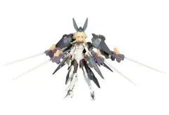 【新品】プラモデル ゼルフィカール ST Ver. 「フレームアームズ・ガール」 [FG072X]