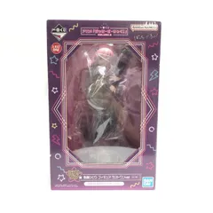 【中古】未開封)ラストワン賞 後藤ひとり ラストワンVer. フィギュア ｢一番くじ アニメ ぼっち・ざ・ろっく! VOLUME 3｣[18]