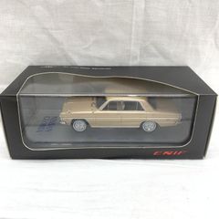 ☆アオシマ☆80'コレクション GX71 マークⅡ 1/43 希少品 即購入可