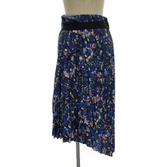 最終お値下/【美品】サカイ Flower Print Skirt Size1 - メルカリ