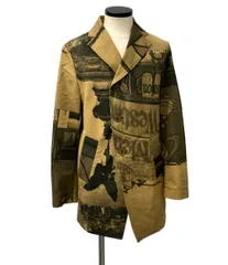 2025年最新】Vivienne Westwood トレンチコートの人気アイテム - メルカリ