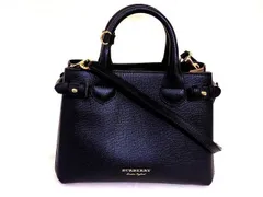 2026年最新】Burberry バッグ バナーの人気アイテム - メルカリ