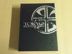 東京リベンジャーズ　DVD初回特典　ブックレットのみDVD6巻付き