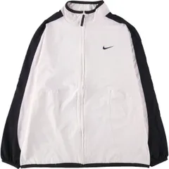古着 00年代 ナイキ NIKE ウインドブレーカー メンズL相当/eaa539881