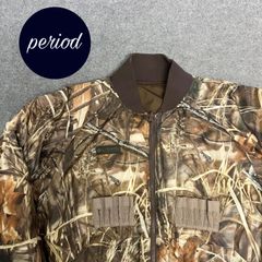 P2657 90s Columbia リバーシブル　リアルツリー　ジャケット P2657 90s Columbia リバーシブル リアルツリー 中綿 ナイロン